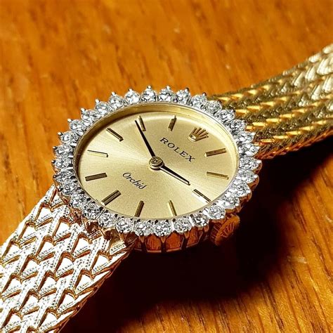 rolex orchid watch|rolex orchid vintage.